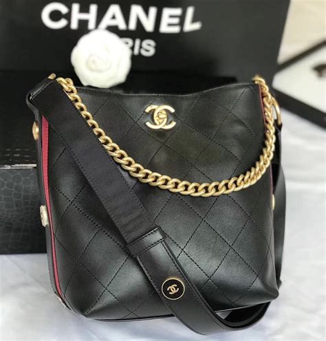 bolsos chanel auténticos|bolsa Chanel original.